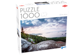 Puzzels - Tactic Koli Finland - 1000 pcs - 56804