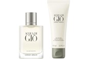 Cadeaudoos - Giorgio Armani Armani Acqua Di Gio Giftset Shower Gel + EDT 50 ml - 3614274692655