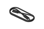 VR - Viture VITURE (USB 3.2 Gen1) USB-C male naar USB-C female verlengkabel (zwart) 50 cm - One-UCEx-50-Blk