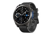 Smartwatch, Sporthorloge en Activity Tracker - Zeblaze Smartwatch Vibe 8 Abyss (Czarny) - Vibe 8 black