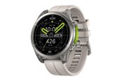 Smartwatch, Sporthorloge en Activity Tracker - Zeblaze Smartwatch Vibe 8 Abyss (Szary) - Vibe 8 Grey