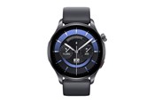 Smartwatch, Sporthorloge en Activity Tracker - Zeblaze Btalk GPS smartwatch (grijs) - Btalk 3 GPS Grey