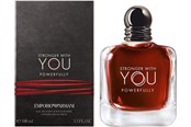 Parfum en geuren - Giorgio Armani Stronger With You Powerfully Eau de Parfum 100 ml - 3614274747058