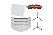 Robotstofzuiger - MOVA Robotstofzuiger Accessoireset voor E20, E20 Pro stofzuiger - RAK58