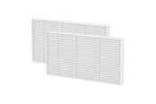 Robotstofzuiger - MOVA Robotstofzuiger Stofreservoirfilter voor  E10, E20, E20 Plus, E20 Pro Plus, E20 Pro stofzuiger [2 stuks]. - MRHF17