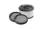 Robotstofzuiger - MOVA Robotstofzuiger Filterset voor S5 Sense (3-delige set) - FEA5