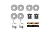 Robotstofzuiger - Dreame Robotstofzuiger Accessoirekit voor de X60 Ultra en X60 Pro Ultra - RAK86
