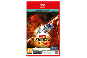 Games - Shinobi: Art of Vengeance (Deluxe Edition) - Nintendo Switch 2 - Platform - 5055277057740