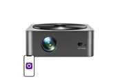 Projector - Ultimea Projector Apollo P40 Projector - 700 ANSI lumens - U0320