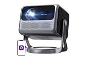 Projector - Ultimea Projector Nova C40 Projector - 6000 ANSI lumens - U0322