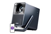 Projector - Ultimea Projector Ultima Poseidon E40 projector - 1920 x 1080 - 1000 ANSI lumens - U0340