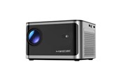 Projector - Magcubic Projector HY350 projector (Grijs) - 1920 x 1080 - 5800 lumens - HY350