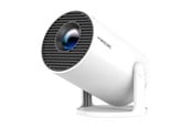 Projector - Magcubic Projector HY300PRO projector - 200 ANSI lumens - HY300PRO