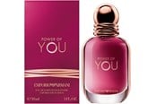 Parfum en geuren - Giorgio Armani Power Of You Eau de Parfum 30 ml - 3614274752038