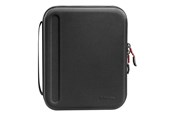 Tassen - Tomtoc iPad Case 12.9'' FancyCase-B06 (black) - B06B1D1