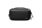 Tassen - Tomtoc Accessory Pouch 2.4L  Navigator-T13 (black) - T13M1D1