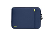 Tassen - Tomtoc Defender-A13 14'' Laptop Case (Navy Blue) - A13D3B2