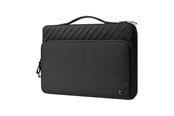 Tassen - Tomtoc TOMTOC Voyage-A24 16'' Laptoptas (Black) - A24F2D1