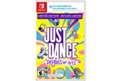 Games - Just Dance: Decades of Hits (Code in a Box) - Nintendo Switch - Muziek - 3307216314400