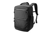 Tassen - Tomtoc TOMTOC TechPack-T73 X-pac 15.6''/30L Laptoprugzak (Black) - T73M1D1
