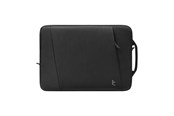 Tassen - Tomtoc Essence-A35 16'' Laptop Sleeve (Black) - A35F3D1
