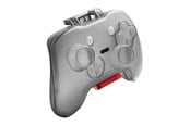 Tassen - Tomtoc TOMTOC ArmorCase-G25 NS2 controllerhoes (Black) - G25M2D1