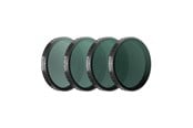Sport & Fitness - Freewell Filterset voor OSMO Action 6 "Bright Day" – 4 stuks. - FW-OA6-BRG