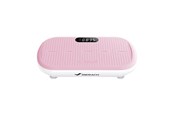 Sport & Fitness - MERACH MR-2440P1-EU trilplatform (roze) - MR-2440P1-EU