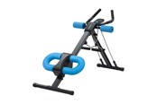 Sport & Fitness - MERACH MR-2314 buikspiertrainingsapparaat - MR-2314B2-EU