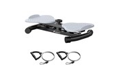 Sport & Fitness - MERACH MR-2465 platform (wit) - MR-2465B1-EU