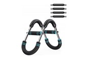 Sport & Fitness - MERACH MR-2500B1 Borsttrainer - MR-2500B1-EU