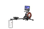 Sport & Fitness - MERACH MR-R02B10 roeimachine (Zwart) - MR-R02B10-EU