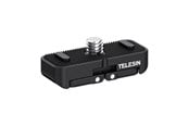 Accessoires voor actiecamera's - TELESIN Telesin-montage voor Insta360 X4 camera - S7-JBK-05