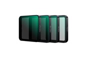 Accessoires voor actiecamera's - TELESIN Telesin CPL/ND8/ND16/ND32 filterset voor Insta360 Ace Pro 2 / Ace Pro - S5-FLT-27-TIS