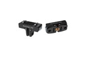 Accessoires voor actiecamera's - Sunnylife magnetische montageadapter voor Insta360 X5/Ace/Ace Pro2/1 - DZ015