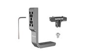 Accessoires voor actiecamera's - Sunnylife aluminium houder voor Insta360 X5/X4 - X5-ZJ021