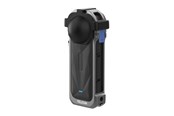 Accessoires voor actiecamera's - TELESIN Telesin aluminium beschermhoes voor Insta360 X5 - S6-FMS-19-TIS