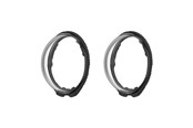 Accessoires voor actiecamera's - Puluz lensbeschermer voor Insta360 X4 Air (gehard glas) - PU1065T