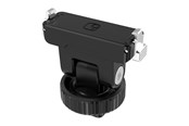 Accessoires voor actiecamera's - Puluz Magnetische multifunctionele adapter met quick release voor Insta 360 GO Ultra - PU1073B