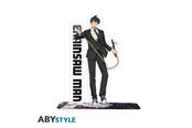 Merchandise - ABYstyle - Chainsaw Man - Aki (Acryl) - Figuur - ABYACF133