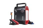 Auto-accessoires - UTRAI JS5 auto-startbooster met compressor - CEP3009