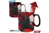 Merchandise - ABYstyle - Dan Da Dan - Supernatural Alliance Mug (460ml) - Mokken - ABYMUGA716