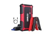 Auto-accessoires - GOOLOO GP2000 37Wh Jumpstarter - GP2000