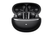 Headphones/Headsets - QCY N70 HT18 LITE koptelefoon (Black) - HT18 Lite Black