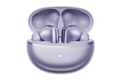 Headphones/Headsets - QCY N70 HT18 LITE draadloze oordopjes (Purple) - HT18 Lite Purple