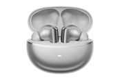 Headphones/Headsets - QCY HT18 LITE Titanium TWS oordopjes - HT18 Lite Titanium