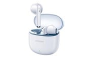 Headphones/Headsets - Joyroom Oordopjes True Wireless JR-PB2 (White) - JR-PB2 White