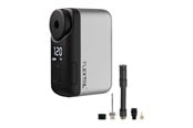Fietsaccessoires - Flextail Tiny Bike Pump Pro draagbare fietspomp (Grijs) - Tiny Bike Pump Pro-G