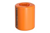 Kamperen & Outdoor - Flextail Tiny Pump 2 draagbare pomp (Oranje) - tiny pump 2-O