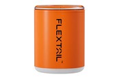 Kamperen & Outdoor - Flextail Tiny Pump 2X draagbare pomp (Oranje) - Tiny Pump 2X-O